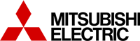 Mitsubishi Electric - Logo