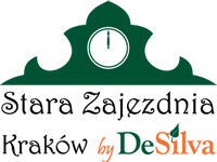 Stara Zajezdnia - Logo
