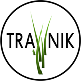 Trawnik -Logo